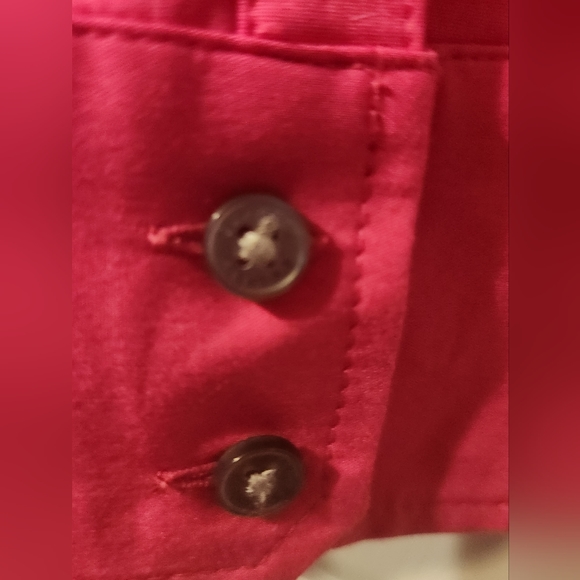 EUC button down shirt - Picture 4 of 5
